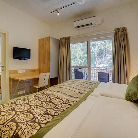 Bedzzz Rishikesh By Leisure Hotels ภายนอก รูปภาพ