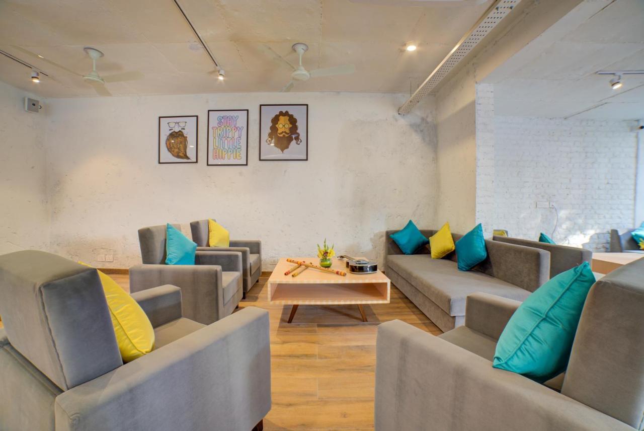 Bedzzz Rishikesh By Leisure Hotels ภายนอก รูปภาพ