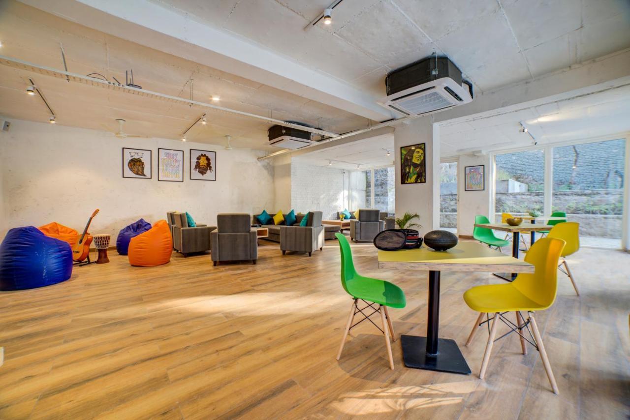 Bedzzz Rishikesh By Leisure Hotels ภายนอก รูปภาพ